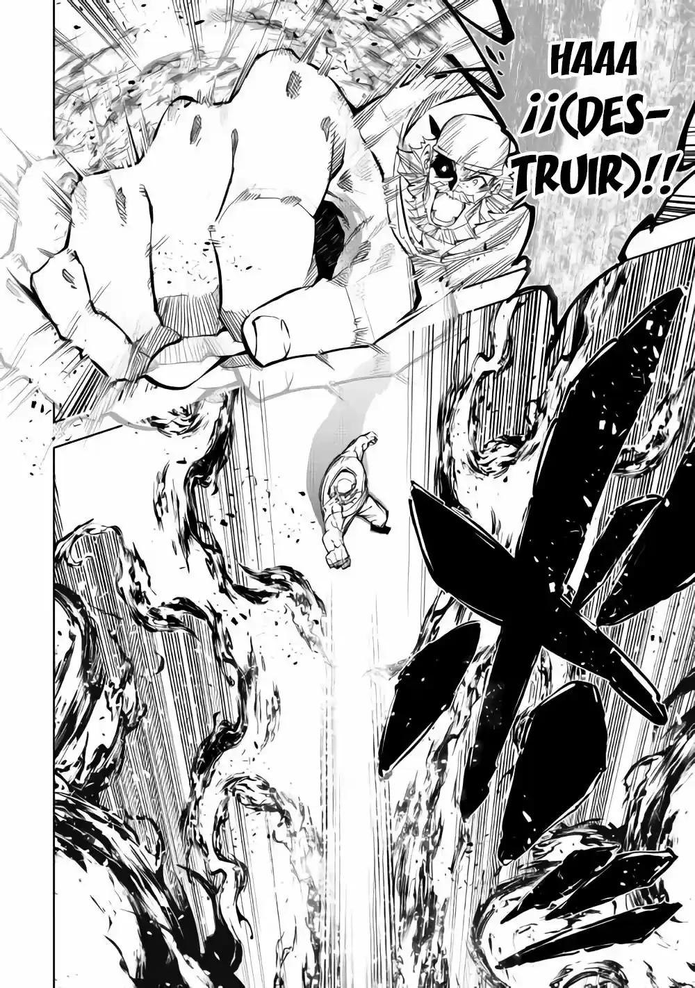 Kouritsu Kuriya Madoushi- Daini No Jinsei De Madou O Kiwameru - Capítulo 34 - Página 29 - LectorTMOo