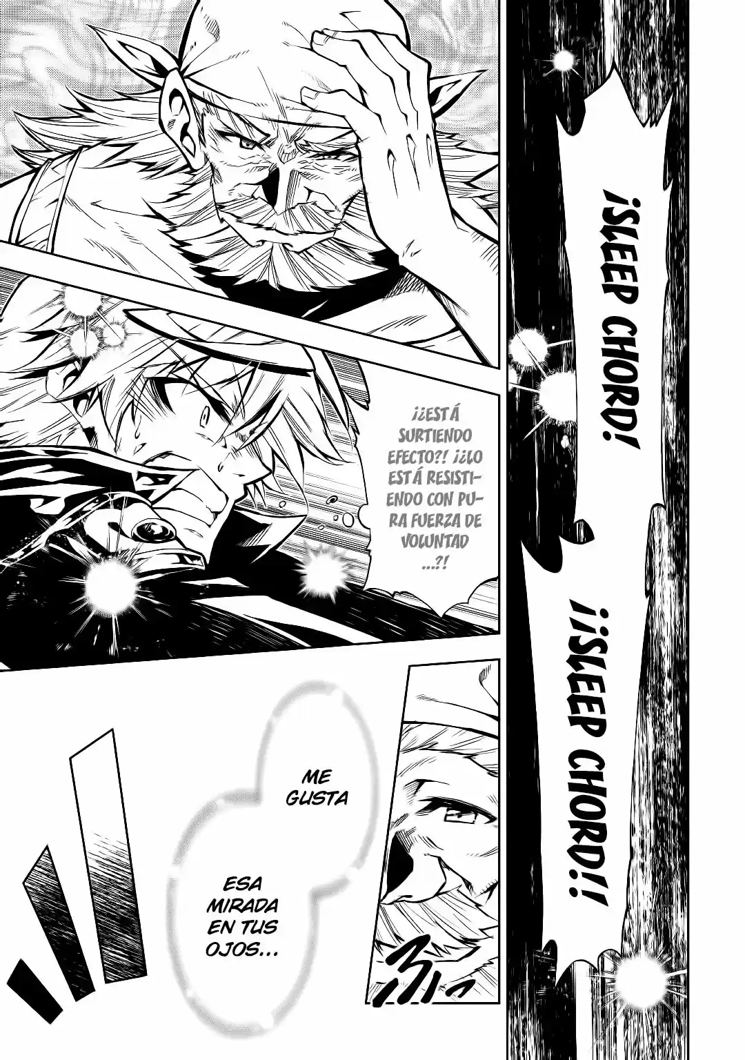 Kouritsu Kuriya Madoushi- Daini No Jinsei De Madou O Kiwameru - Capítulo 35 - Página 6 - LectorTMOo