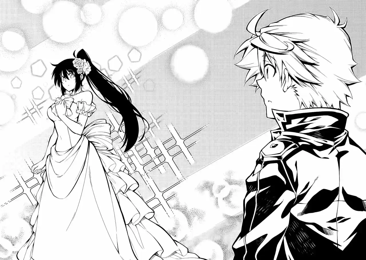Kouritsu Kuriya Madoushi- Daini No Jinsei De Madou O Kiwameru - Capítulo 35 - Página 13 - LectorTMOo