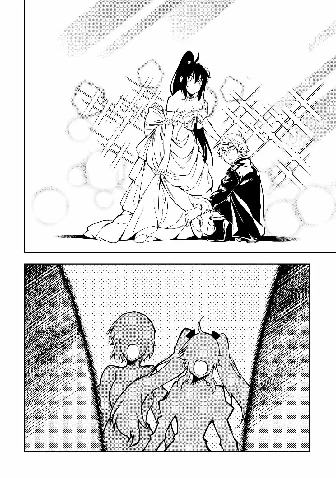 Kouritsu Kuriya Madoushi- Daini No Jinsei De Madou O Kiwameru - Capítulo 35 - Página 18 - LectorTMOo