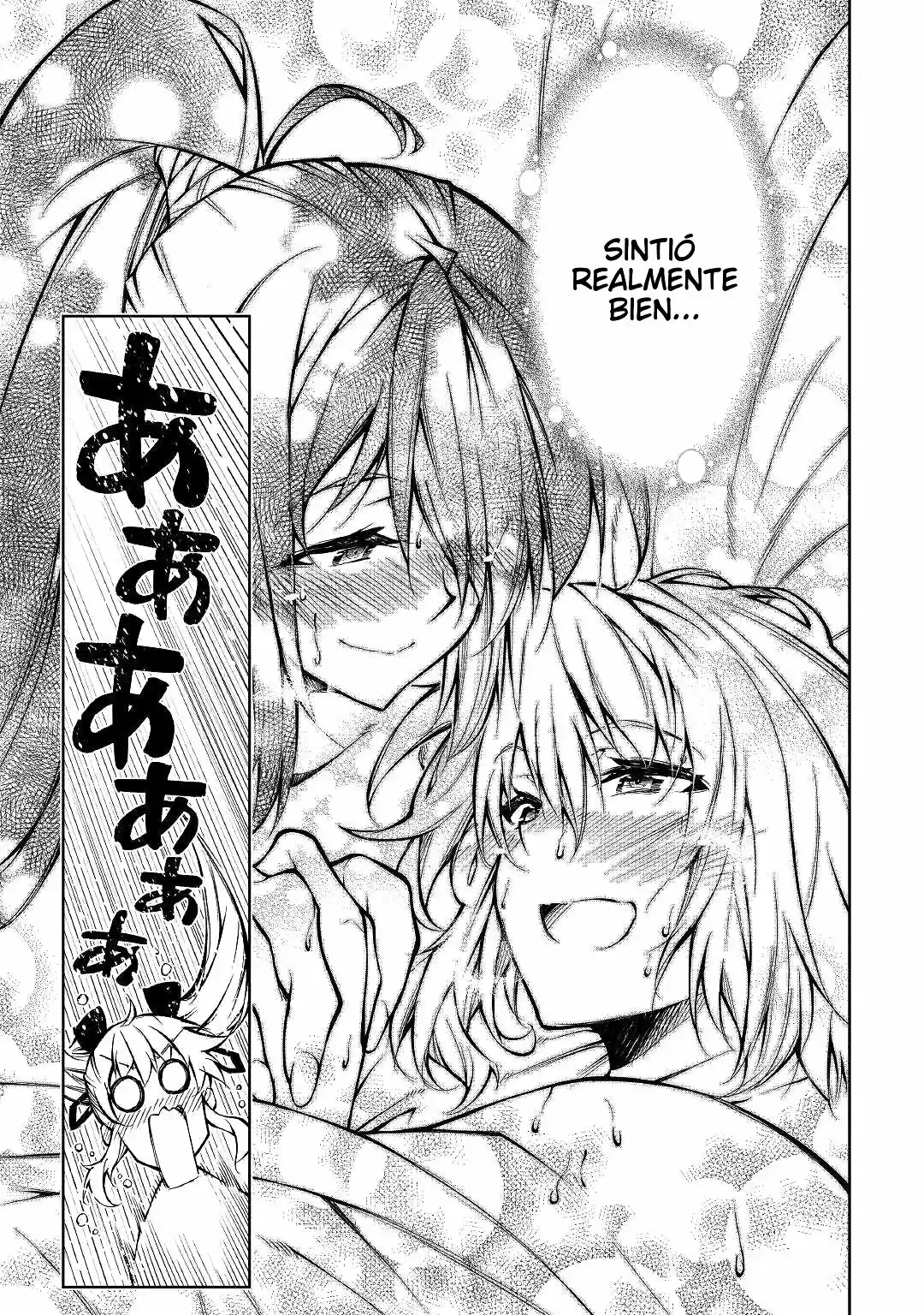 Kouritsu Kuriya Madoushi- Daini No Jinsei De Madou O Kiwameru - Capítulo 37 - Página 18 - LectorTMOo