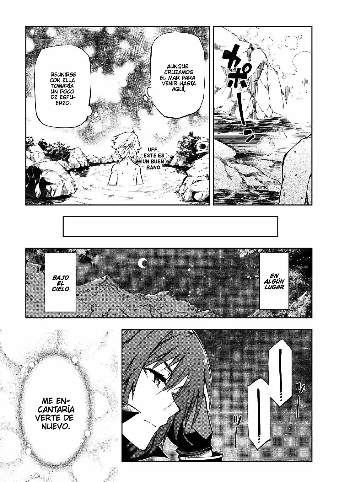 Kouritsu Kuriya Madoushi- Daini No Jinsei De Madou O Kiwameru - Capítulo 37 - Página 24 - LectorTMOo