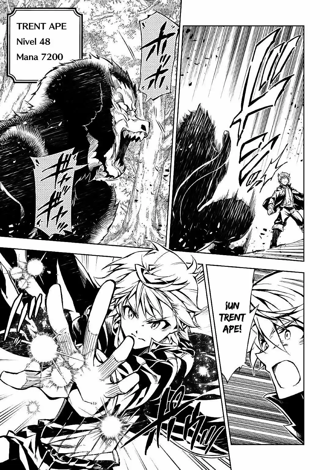 Kouritsu Kuriya Madoushi- Daini No Jinsei De Madou O Kiwameru - Capítulo 39 - Página 8 - LectorTMOo