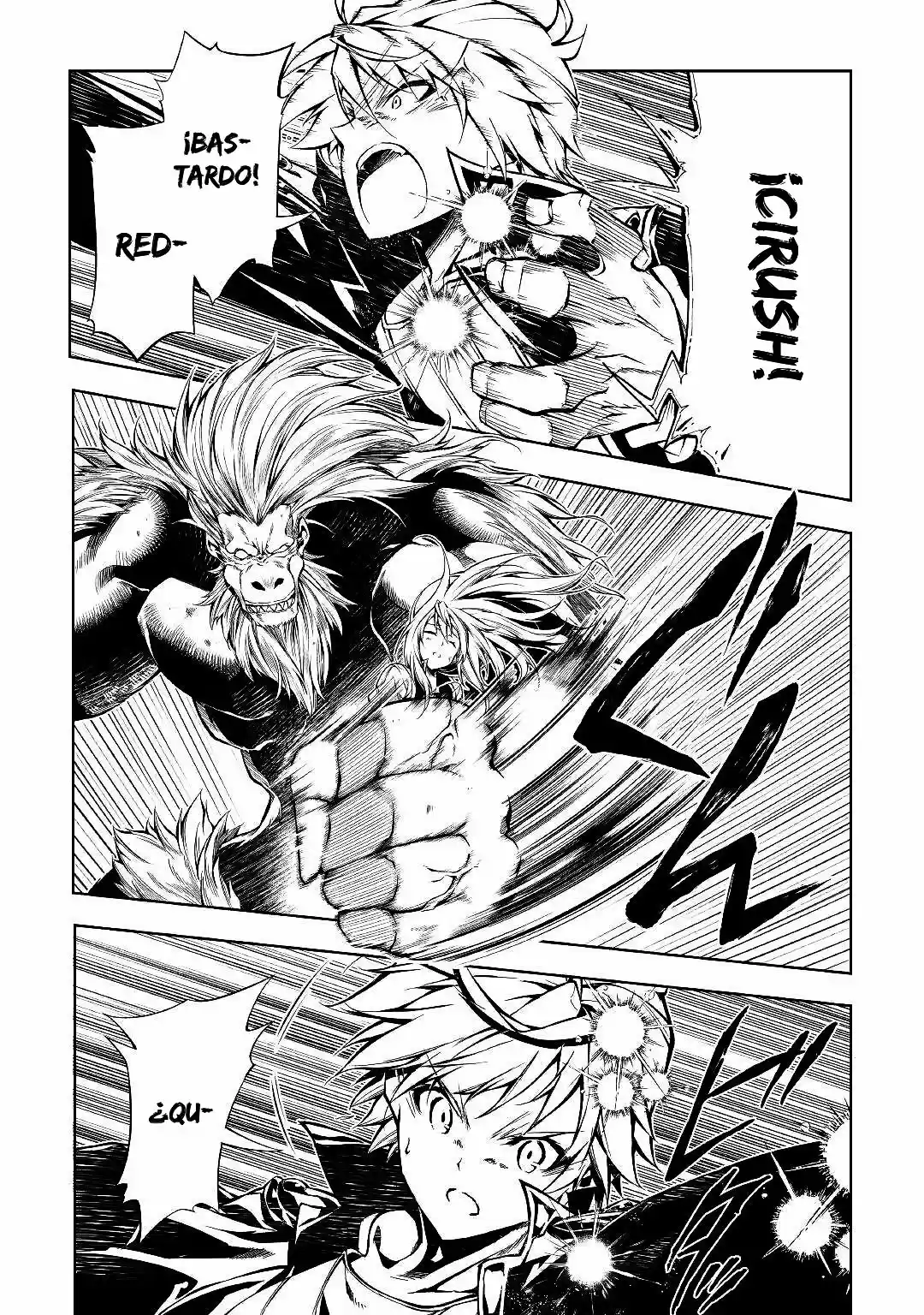 Kouritsu Kuriya Madoushi- Daini No Jinsei De Madou O Kiwameru - Capítulo 39 - Página 14 - LectorTMOo