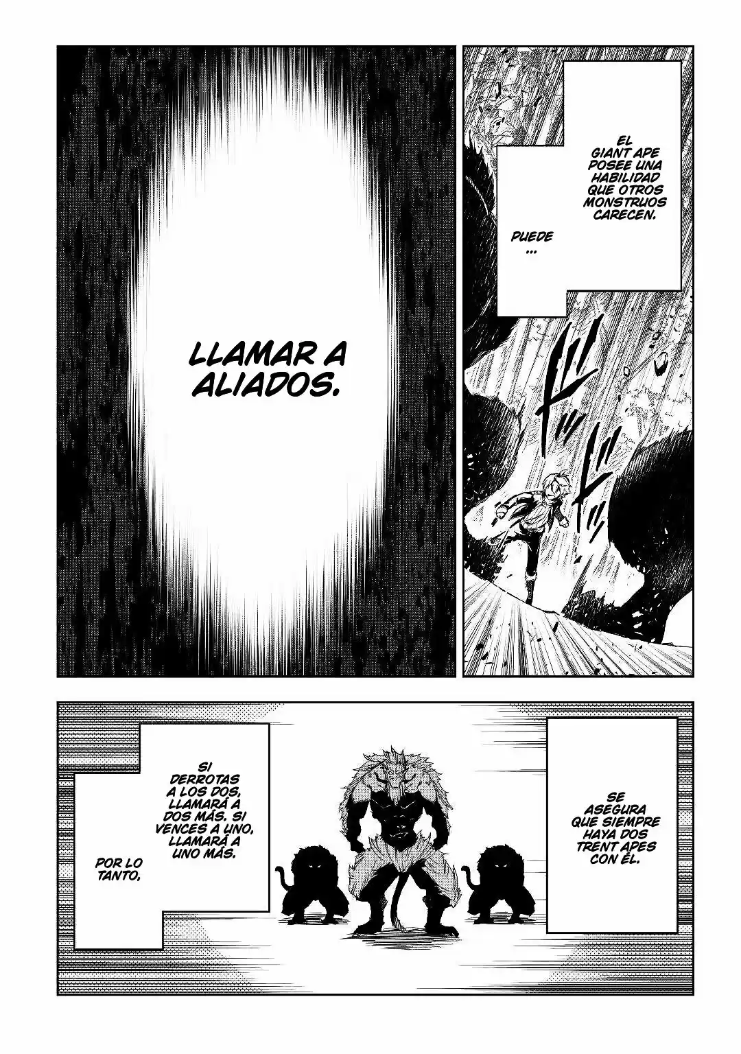 Kouritsu Kuriya Madoushi- Daini No Jinsei De Madou O Kiwameru - Capítulo 39 - Página 17 - LectorTMOo