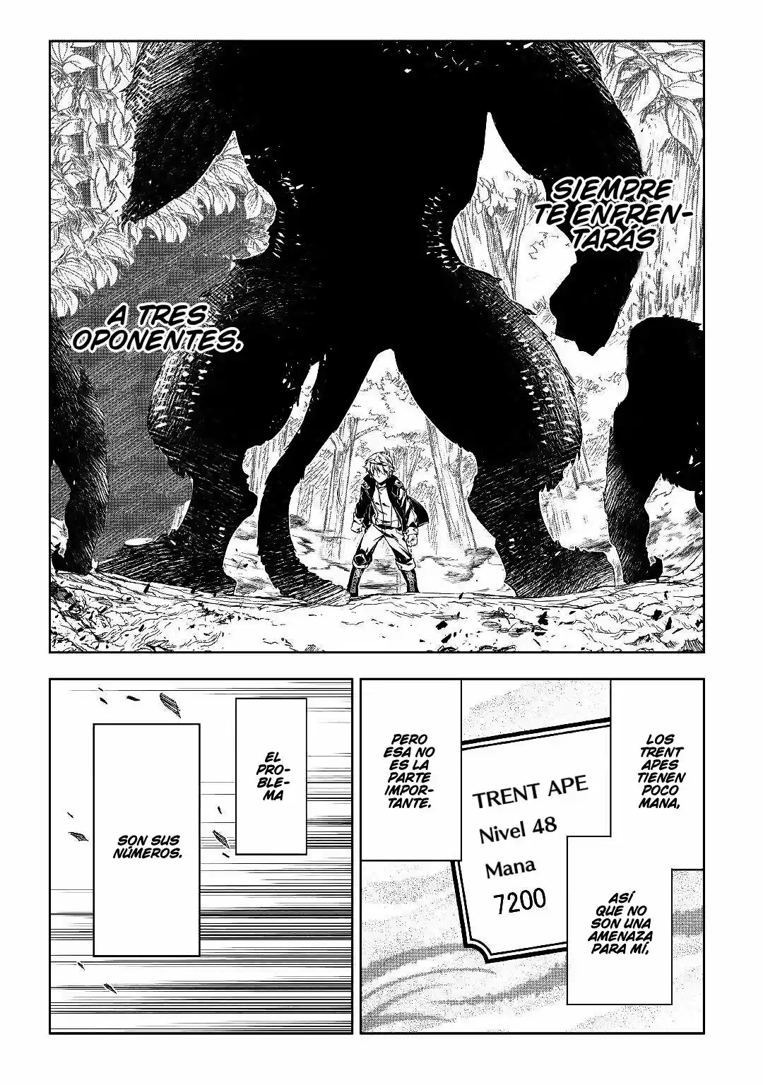 Kouritsu Kuriya Madoushi- Daini No Jinsei De Madou O Kiwameru - Capítulo 39 - Página 18 - LectorTMOo