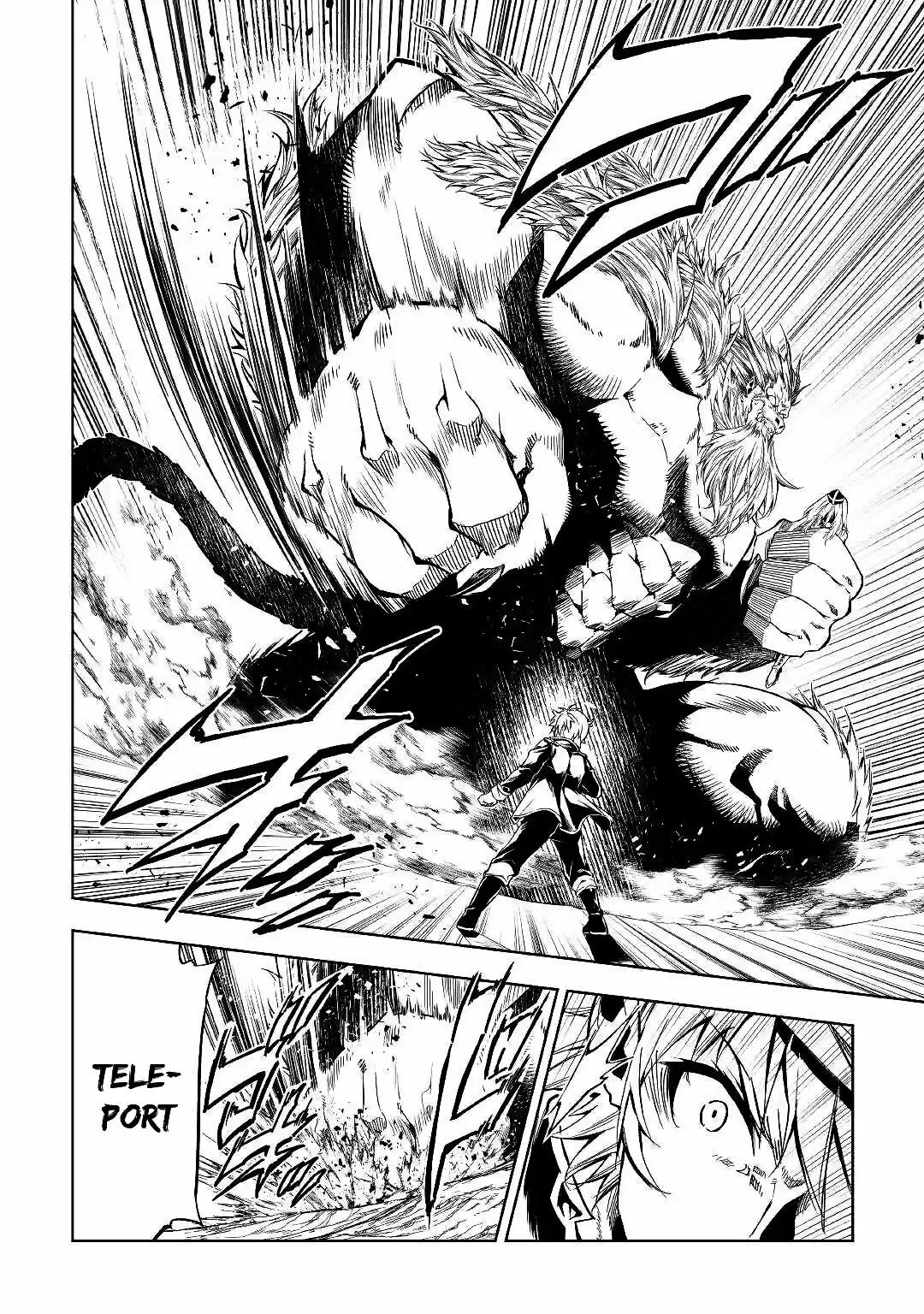 Kouritsu Kuriya Madoushi- Daini No Jinsei De Madou O Kiwameru - Capítulo 39 - Página 23 - LectorTMOo