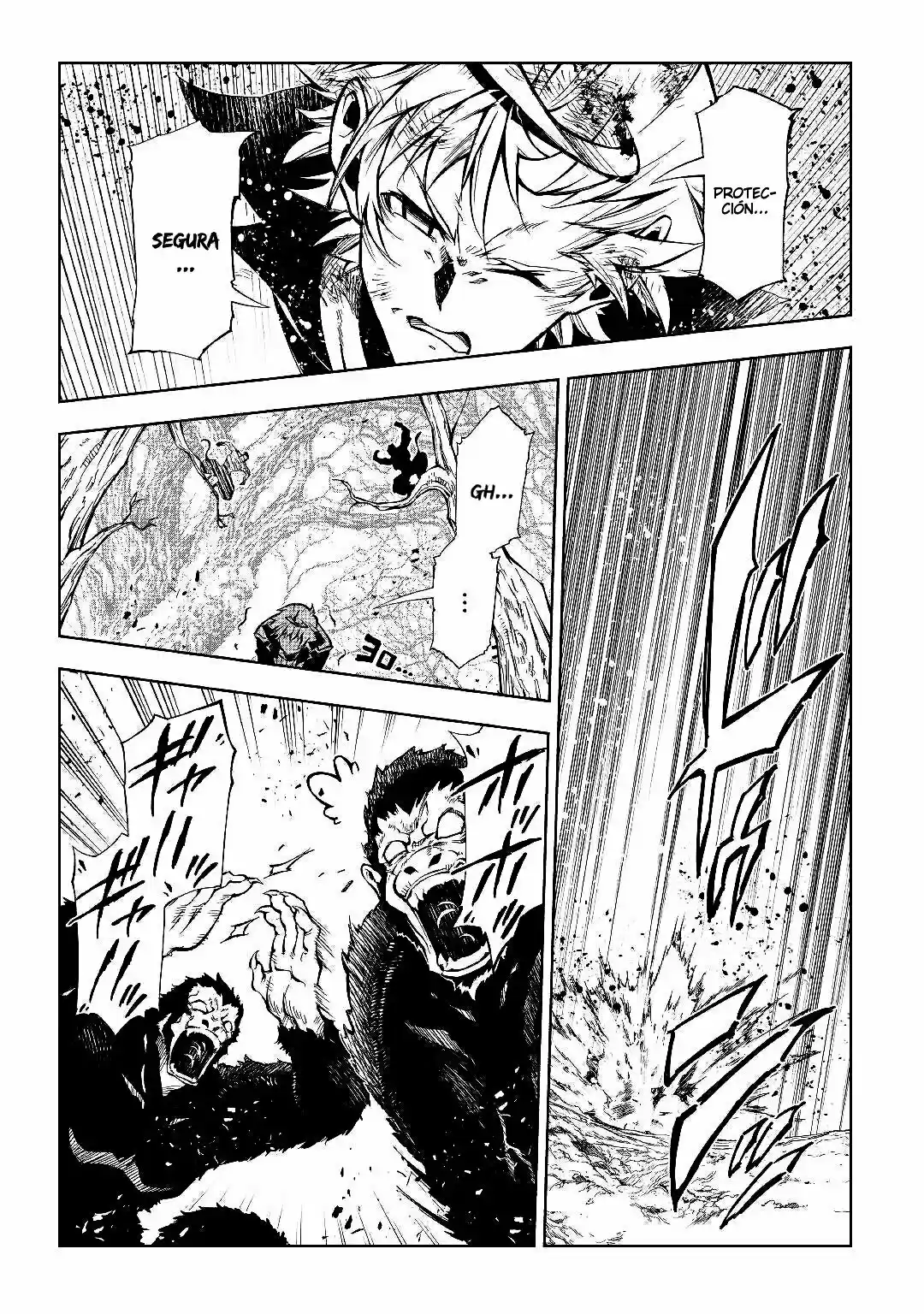 Kouritsu Kuriya Madoushi- Daini No Jinsei De Madou O Kiwameru - Capítulo 39 - Página 26 - LectorTMOo