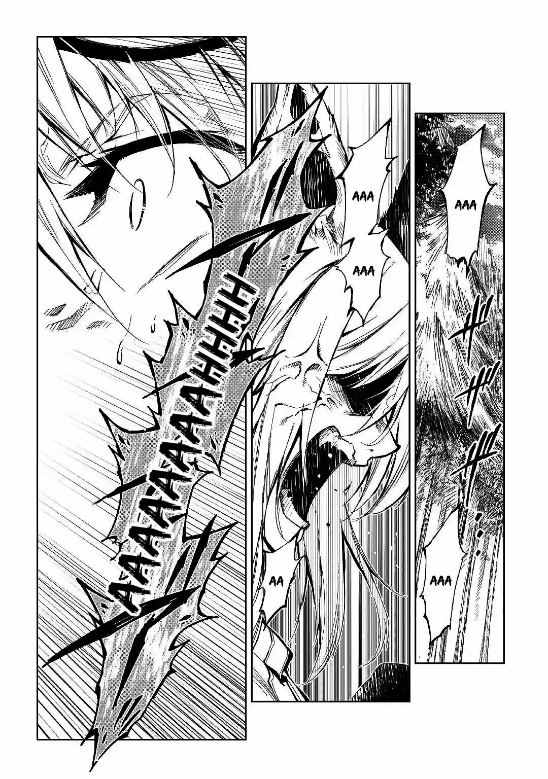 Kouritsu Kuriya Madoushi- Daini No Jinsei De Madou O Kiwameru - Capítulo 39 - Página 28 - LectorTMOo