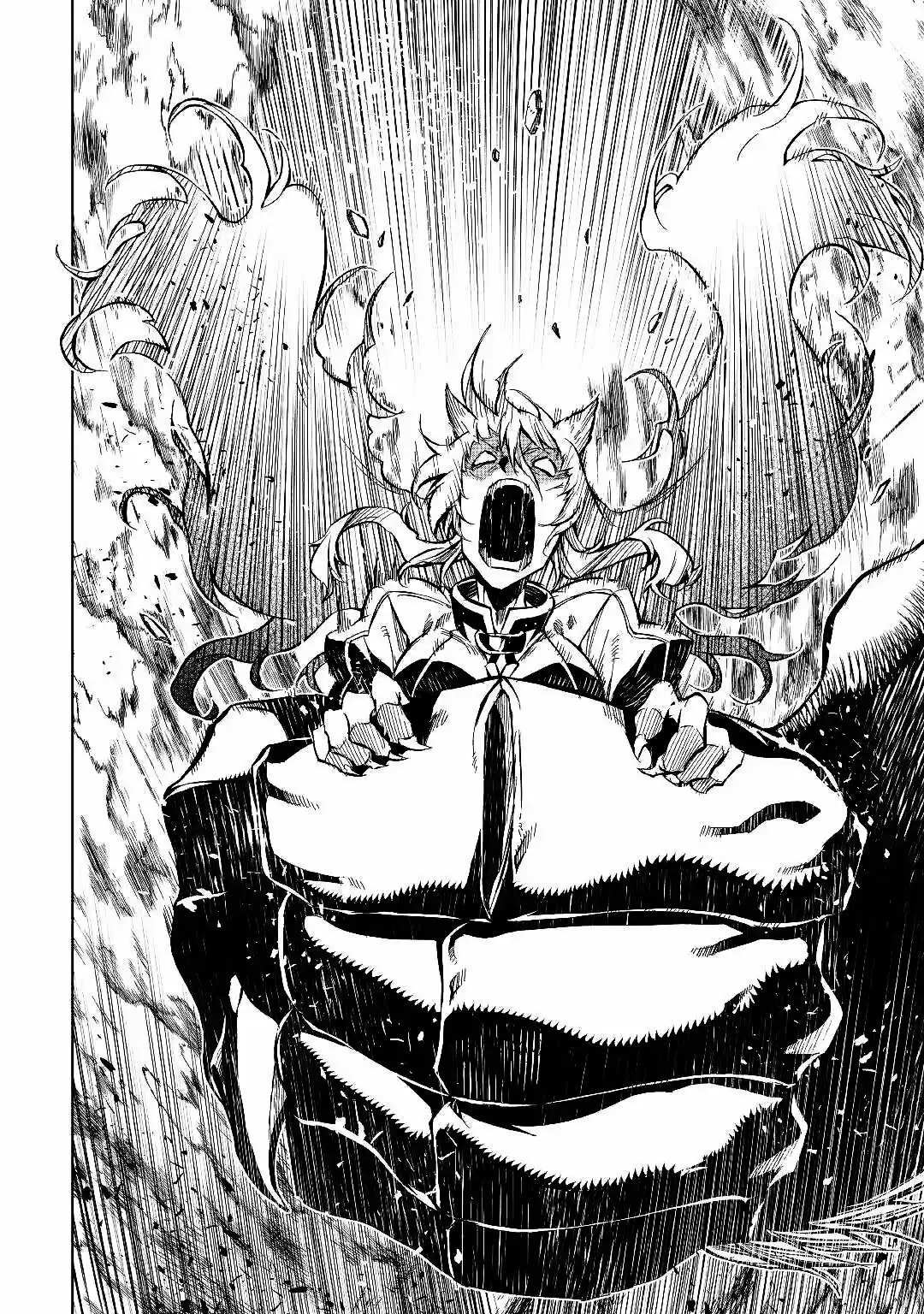 Kouritsu Kuriya Madoushi- Daini No Jinsei De Madou O Kiwameru - Capítulo 39 - Página 29 - LectorTMOo
