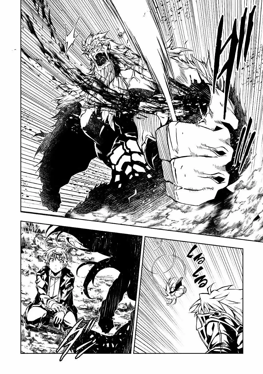 Kouritsu Kuriya Madoushi- Daini No Jinsei De Madou O Kiwameru - Capítulo 39 - Página 31 - LectorTMOo