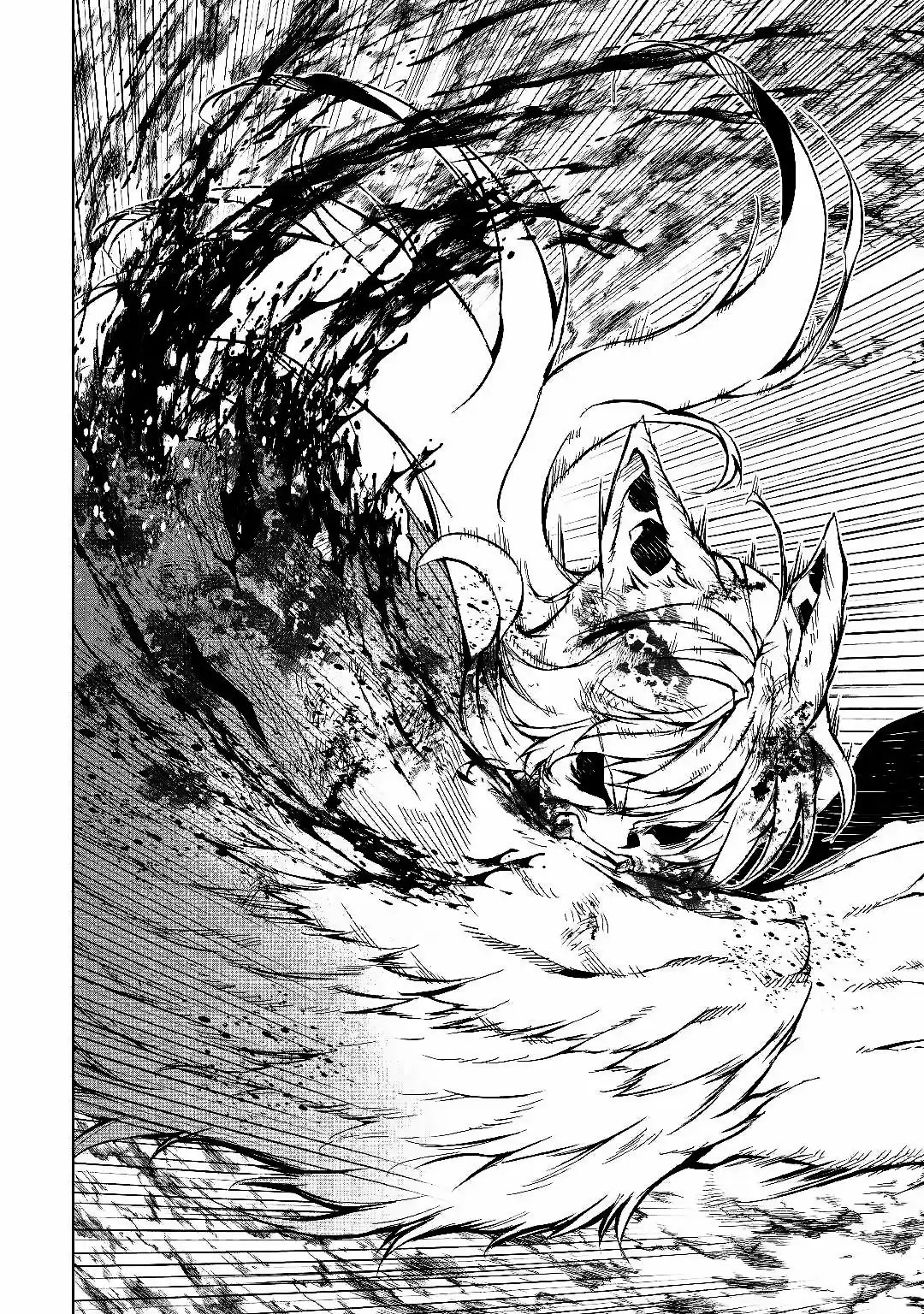 Kouritsu Kuriya Madoushi- Daini No Jinsei De Madou O Kiwameru - Capítulo 39 - Página 40 - LectorTMOo