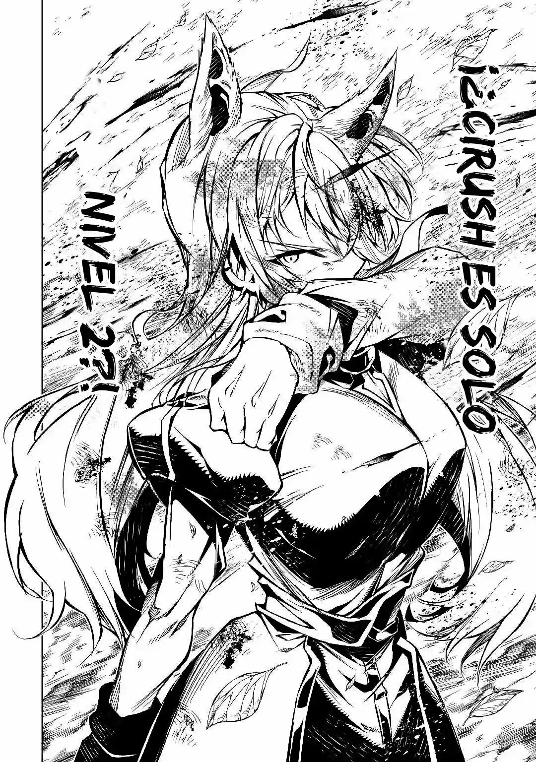 Kouritsu Kuriya Madoushi- Daini No Jinsei De Madou O Kiwameru - Capítulo 39 - Página 42 - LectorTMOo