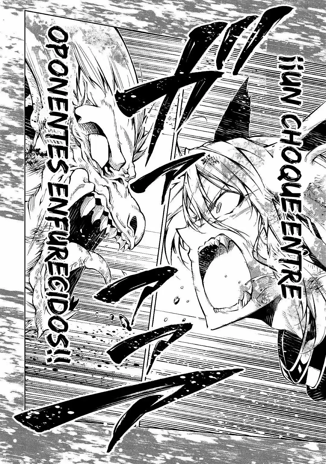 Kouritsu Kuriya Madoushi- Daini No Jinsei De Madou O Kiwameru - Capítulo 39 - Página 44 - LectorTMOo