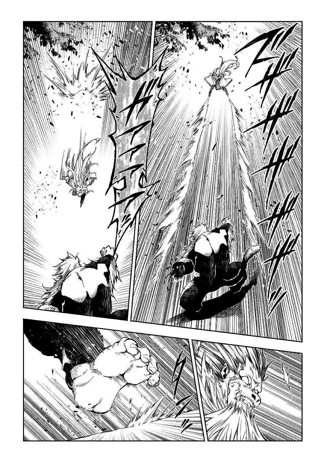 Kouritsu Kuriya Madoushi- Daini No Jinsei De Madou O Kiwameru - Capítulo 39 - Página 47 - LectorTMOo