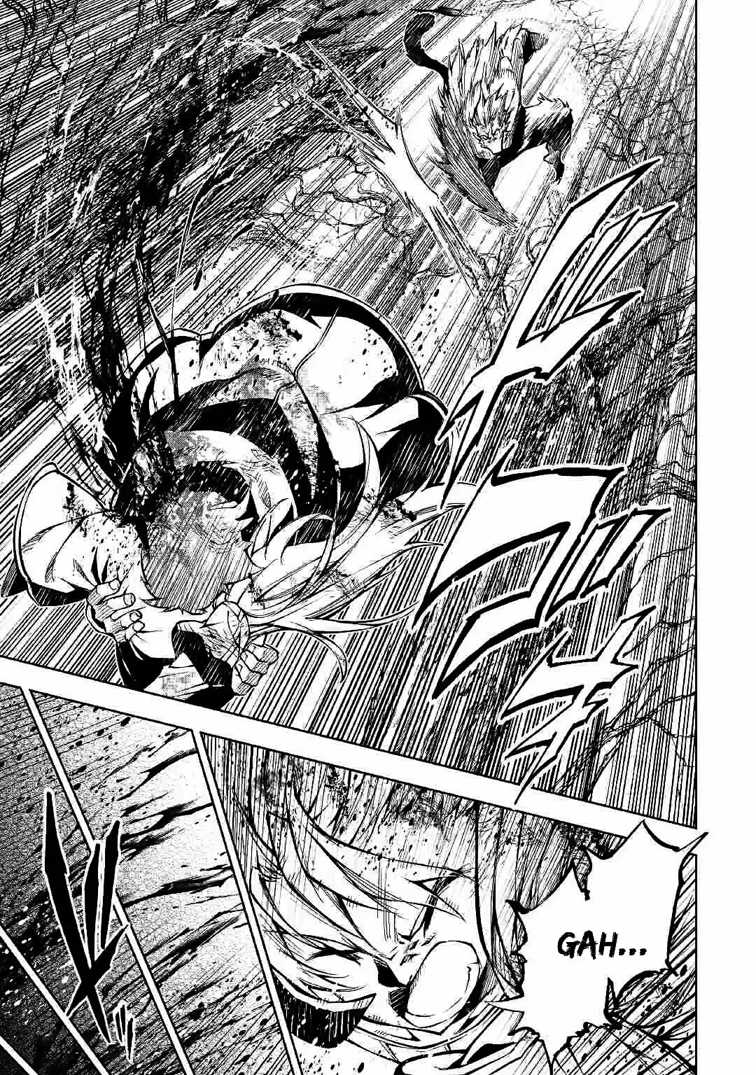 Kouritsu Kuriya Madoushi- Daini No Jinsei De Madou O Kiwameru - Capítulo 39 - Página 53 - LectorTMOo
