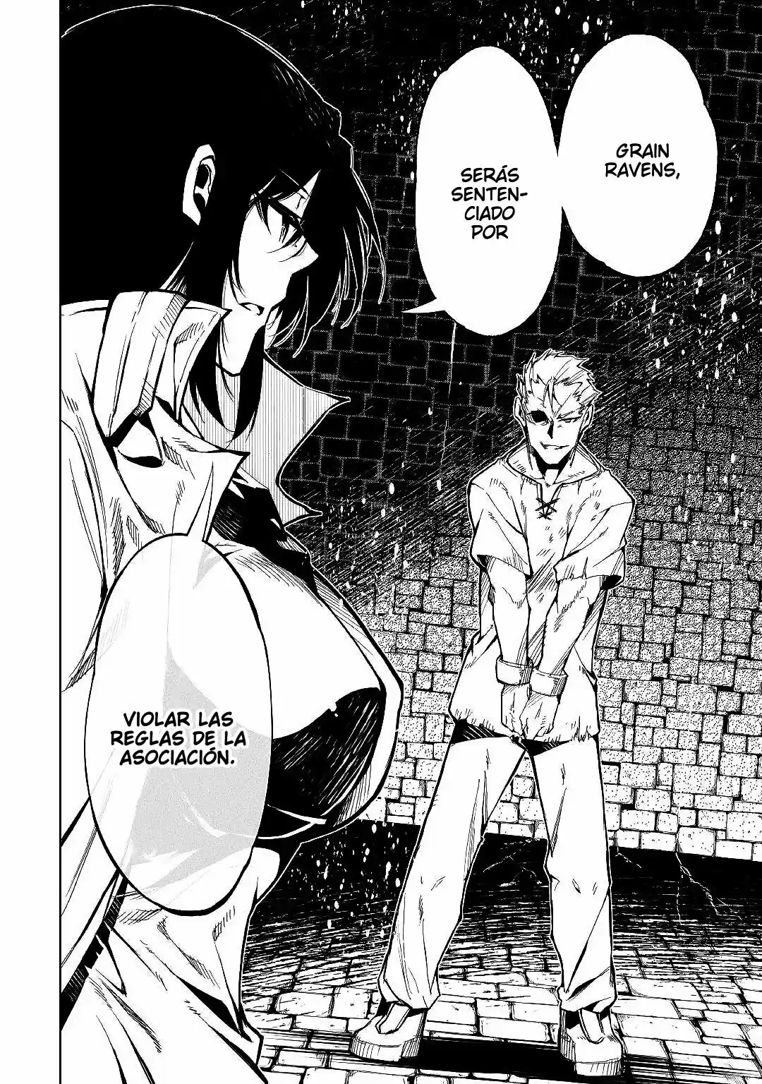 Kouritsu Kuriya Madoushi- Daini No Jinsei De Madou O Kiwameru - Capítulo 39 - Página 58 - LectorTMOo