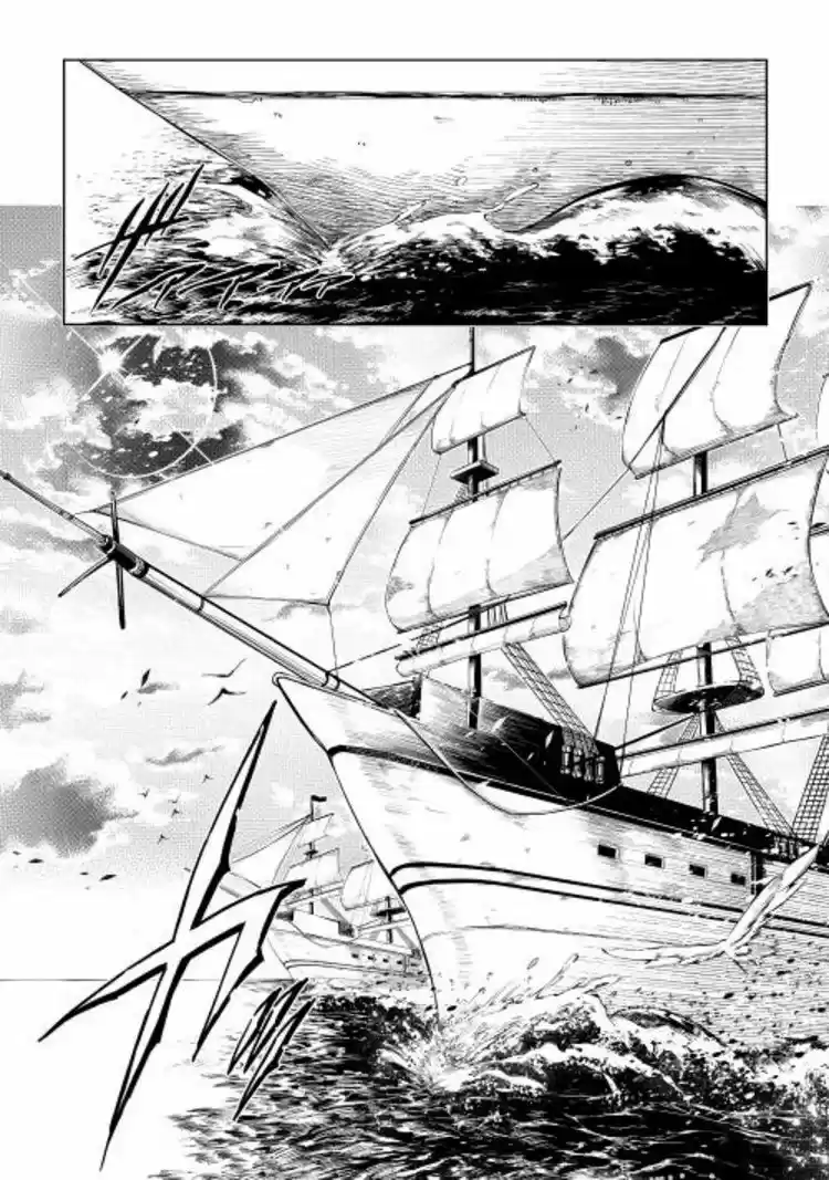 Kouritsu Kuriya Madoushi- Daini No Jinsei De Madou O Kiwameru - Capítulo 4 - Página 11 - LectorTMOo