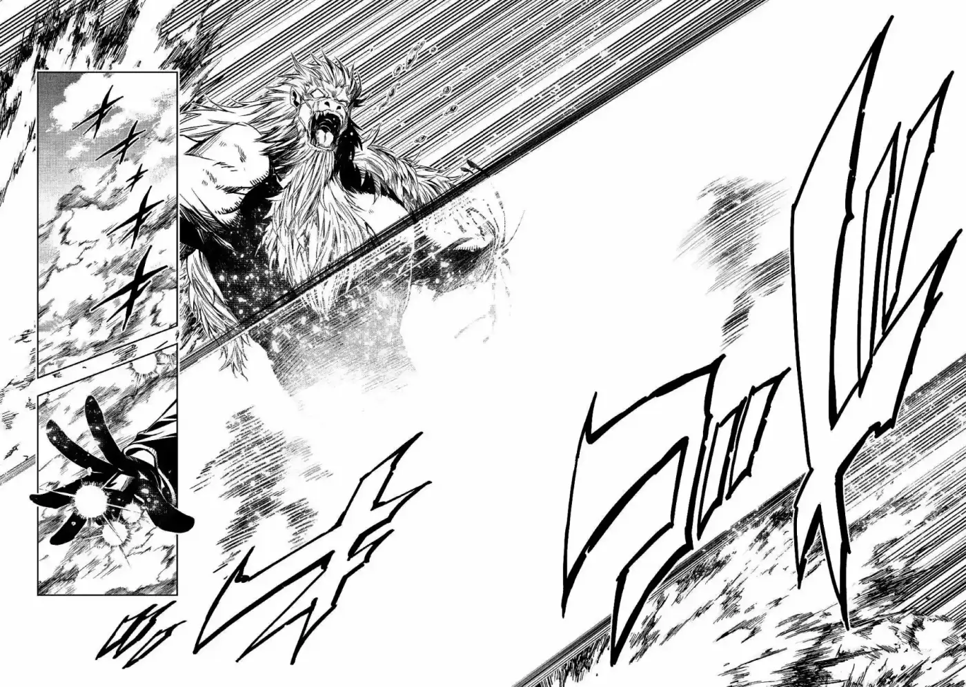 Kouritsu Kuriya Madoushi- Daini No Jinsei De Madou O Kiwameru - Capítulo 40 - Página 7 - LectorTMOo