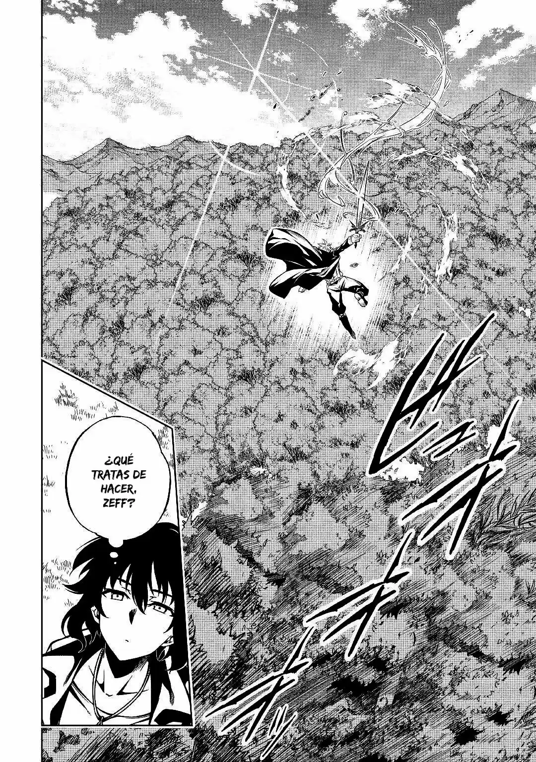 Kouritsu Kuriya Madoushi- Daini No Jinsei De Madou O Kiwameru - Capítulo 40 - Página 22 - LectorTMOo