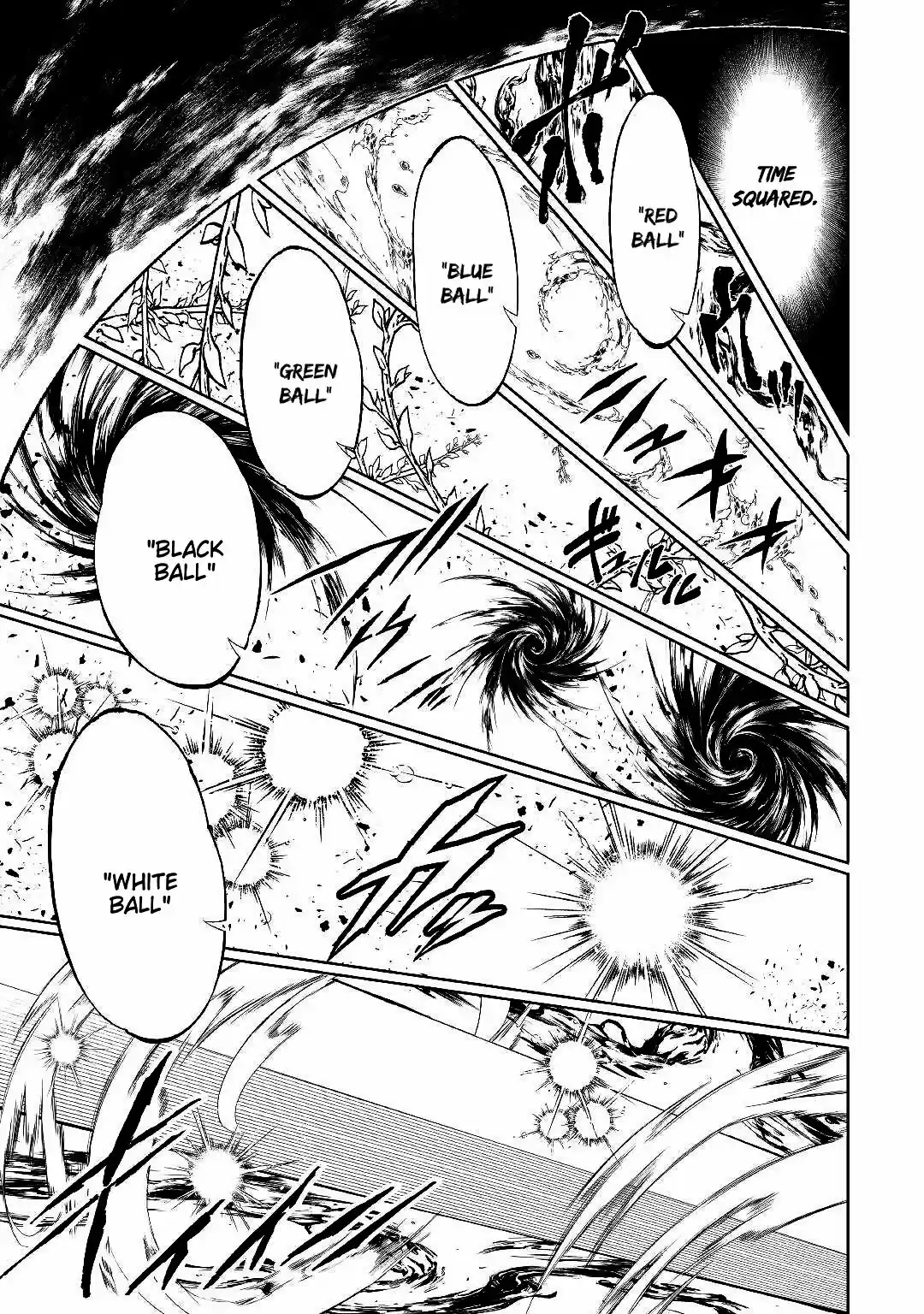 Kouritsu Kuriya Madoushi- Daini No Jinsei De Madou O Kiwameru - Capítulo 40 - Página 23 - LectorTMOo
