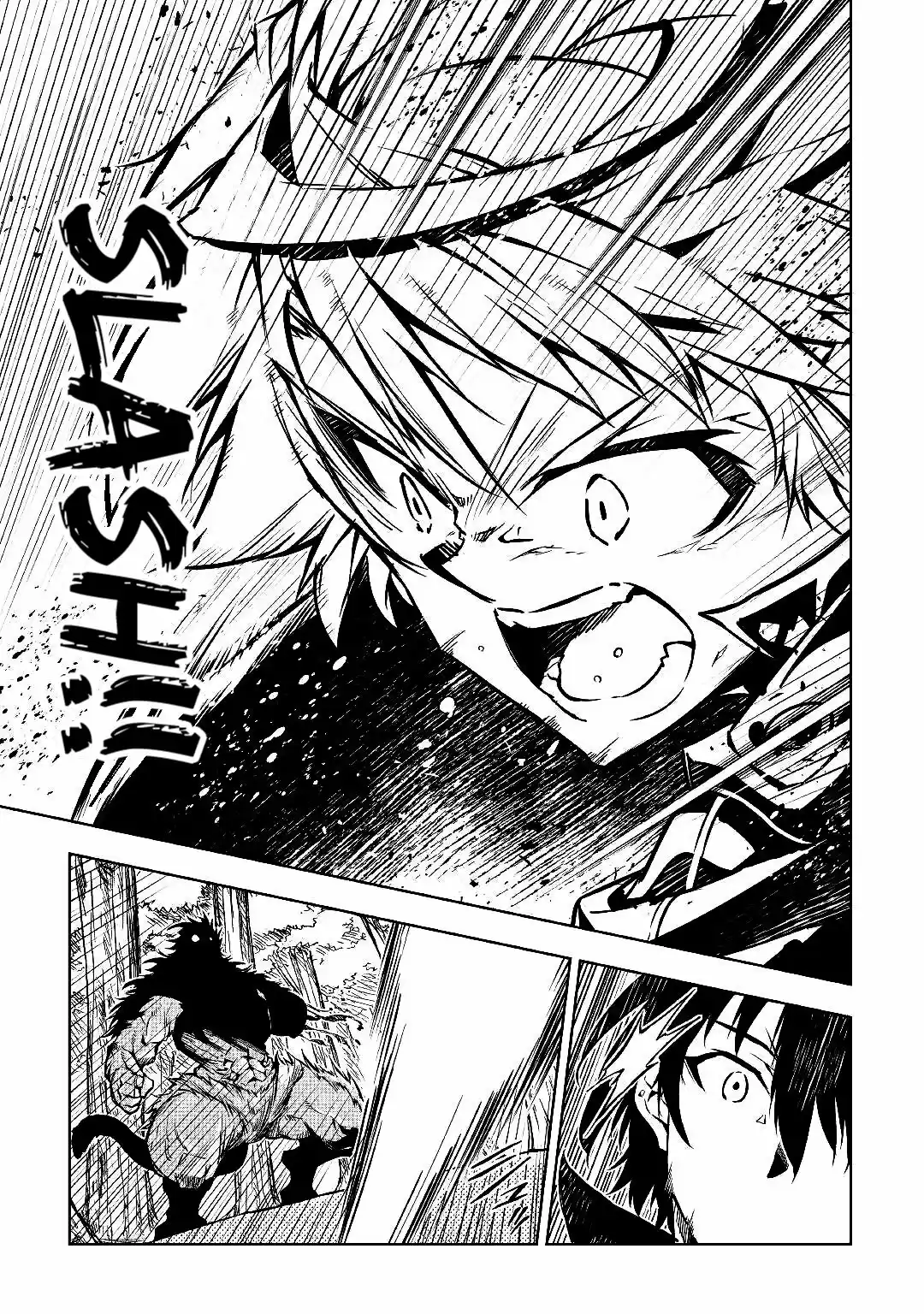 Kouritsu Kuriya Madoushi- Daini No Jinsei De Madou O Kiwameru - Capítulo 40 - Página 25 - LectorTMOo
