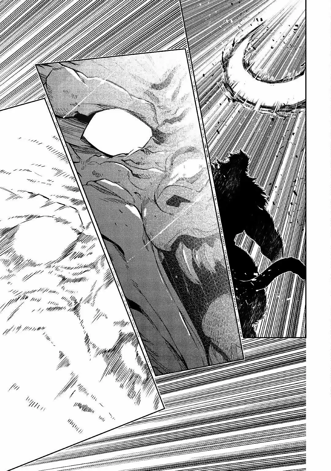 Kouritsu Kuriya Madoushi- Daini No Jinsei De Madou O Kiwameru - Capítulo 40 - Página 27 - LectorTMOo