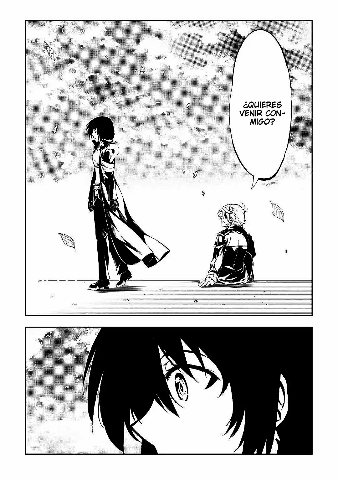 Kouritsu Kuriya Madoushi- Daini No Jinsei De Madou O Kiwameru - Capítulo 41 - Página 16 - LectorTMOo