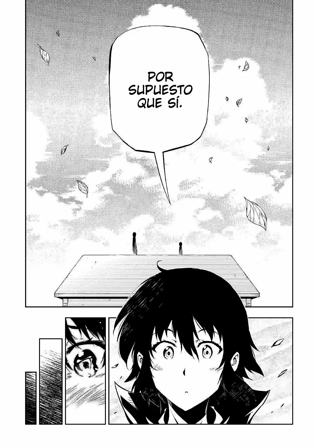 Kouritsu Kuriya Madoushi- Daini No Jinsei De Madou O Kiwameru - Capítulo 41 - Página 18 - LectorTMOo