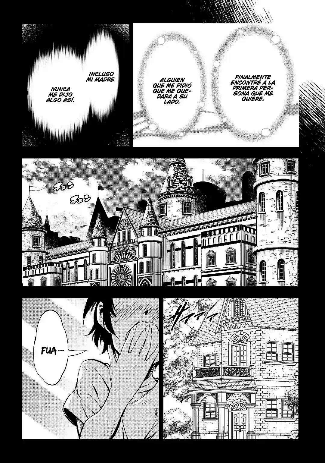 Kouritsu Kuriya Madoushi- Daini No Jinsei De Madou O Kiwameru - Capítulo 41 - Página 19 - LectorTMOo