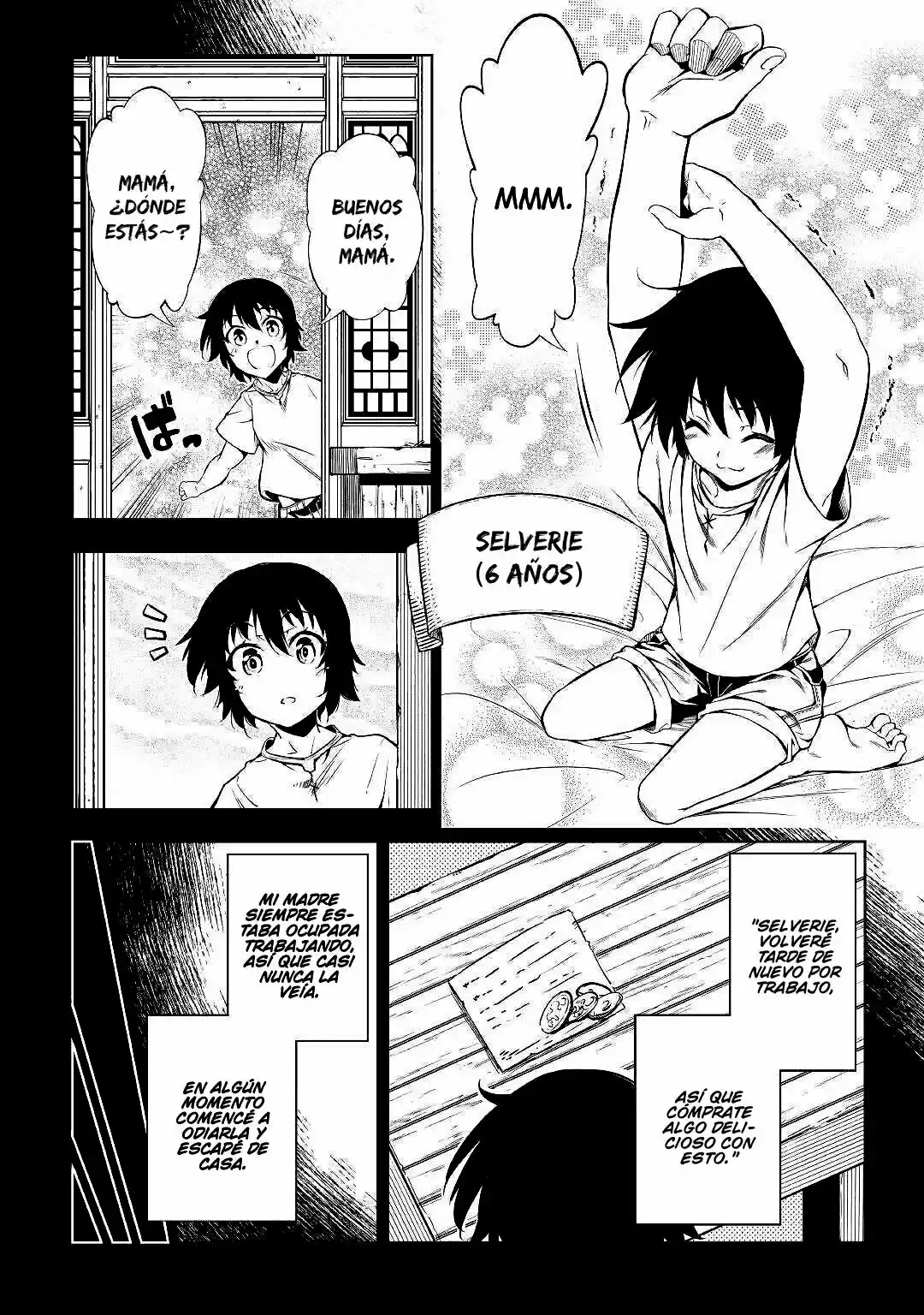 Kouritsu Kuriya Madoushi- Daini No Jinsei De Madou O Kiwameru - Capítulo 41 - Página 20 - LectorTMOo