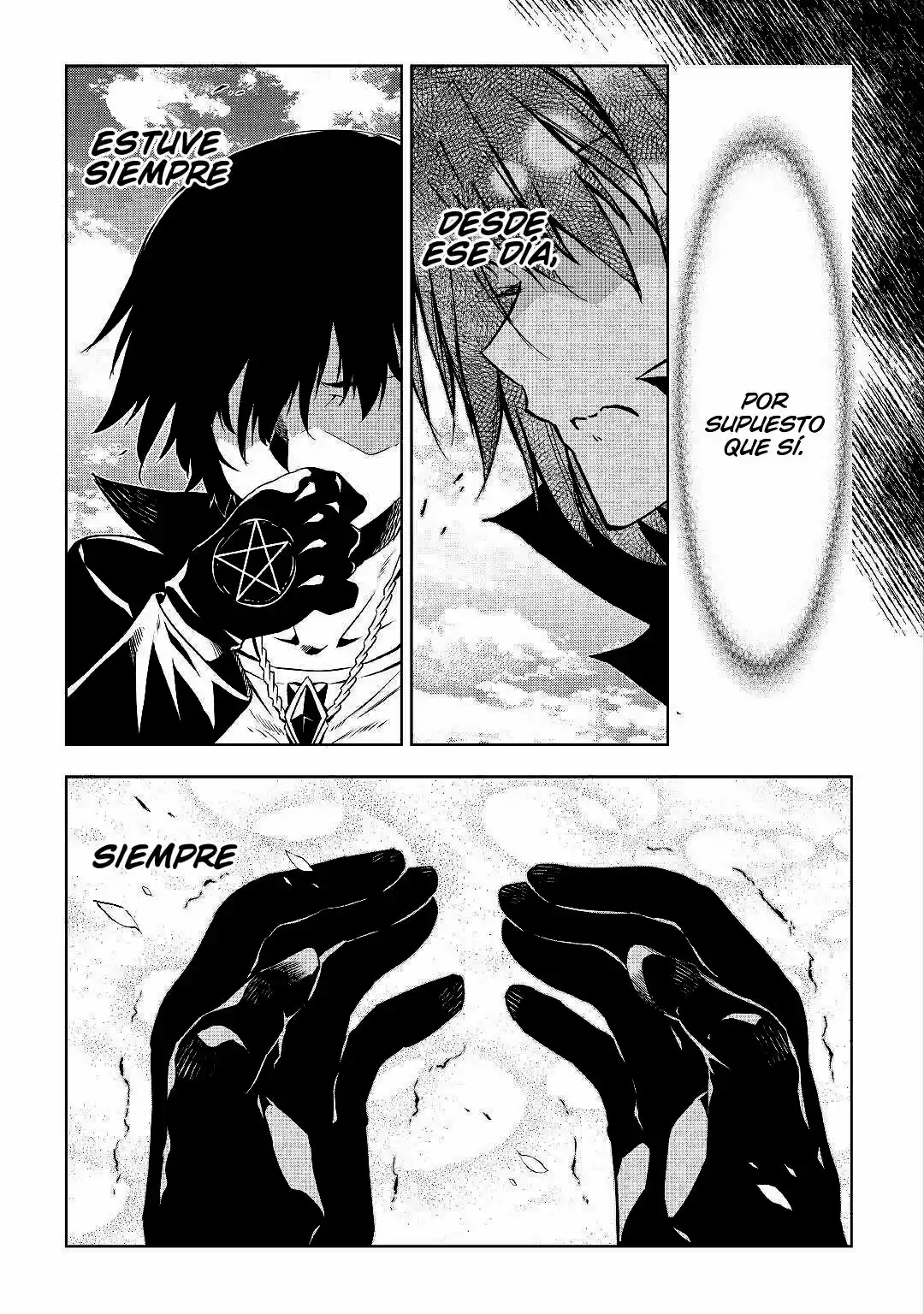 Kouritsu Kuriya Madoushi- Daini No Jinsei De Madou O Kiwameru - Capítulo 41 - Página 21 - LectorTMOo
