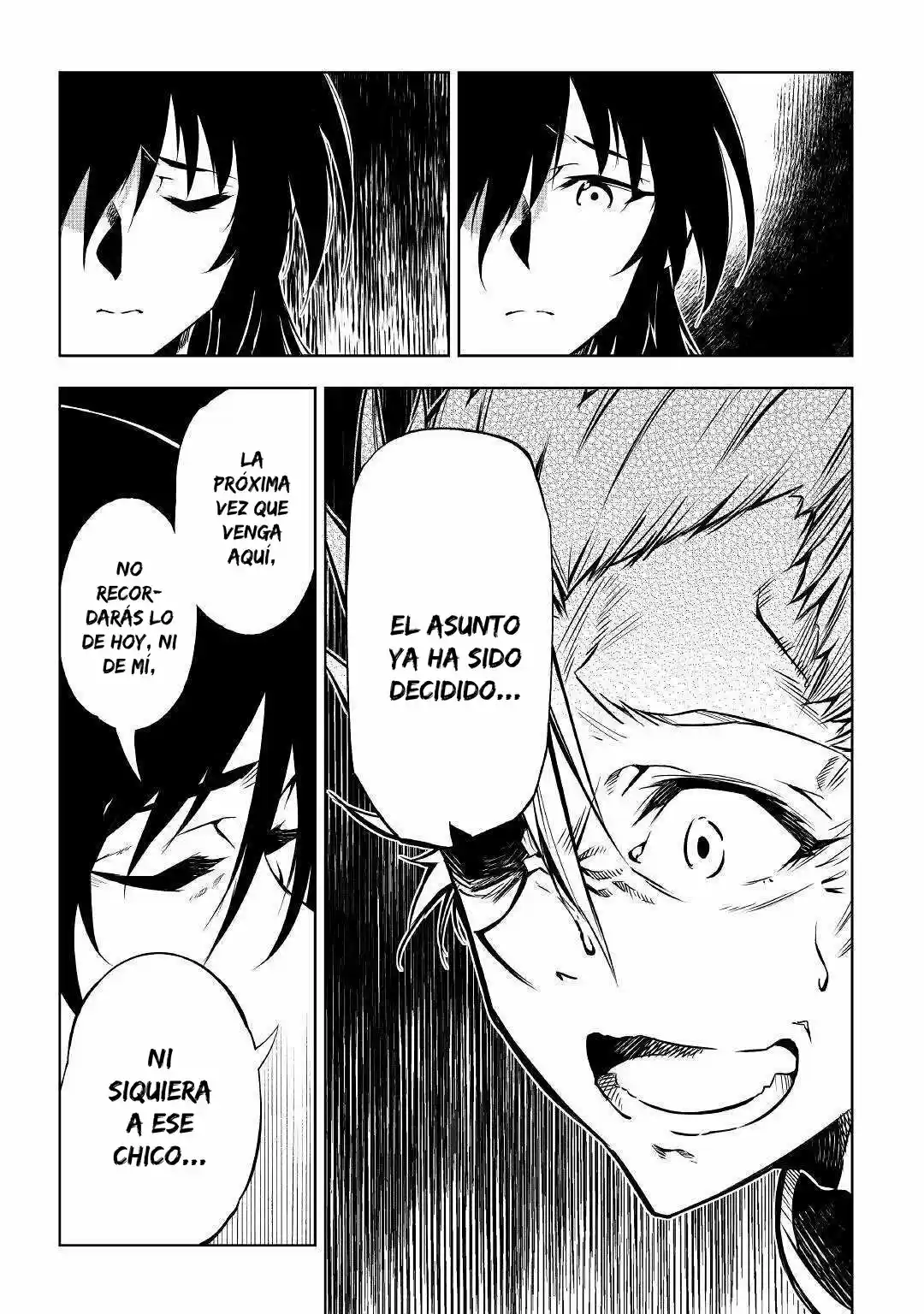 Kouritsu Kuriya Madoushi- Daini No Jinsei De Madou O Kiwameru - Capítulo 42 - Página 14 - LectorTMOo