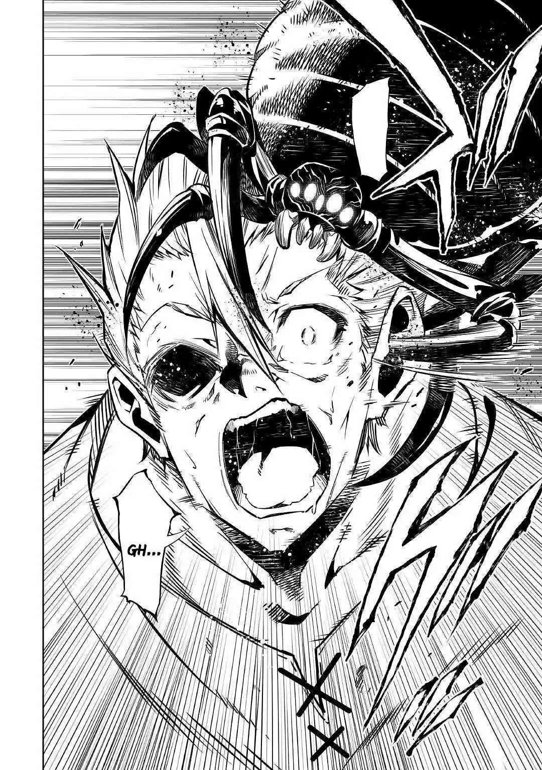 Kouritsu Kuriya Madoushi- Daini No Jinsei De Madou O Kiwameru - Capítulo 42 - Página 17 - LectorTMOo