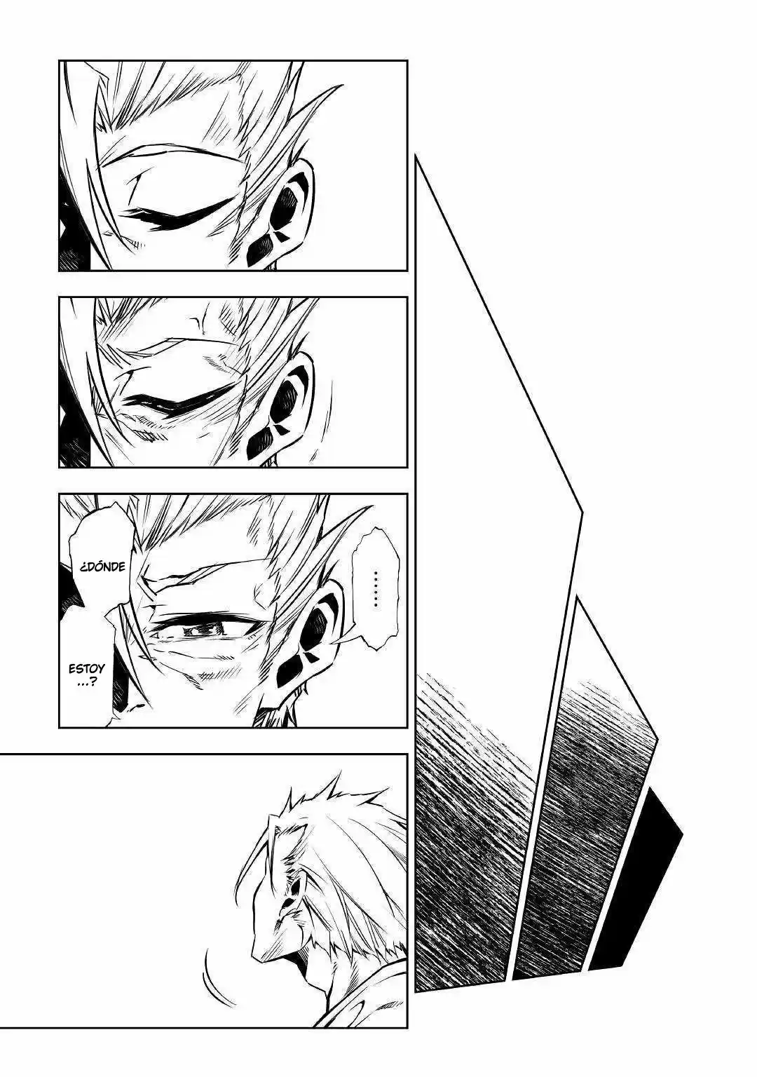 Kouritsu Kuriya Madoushi- Daini No Jinsei De Madou O Kiwameru - Capítulo 42 - Página 20 - LectorTMOo