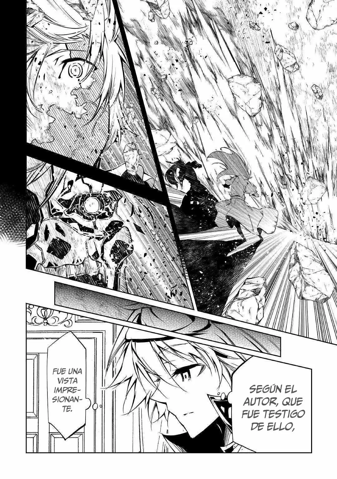 Kouritsu Kuriya Madoushi- Daini No Jinsei De Madou O Kiwameru - Capítulo 43 - Página 45 - LectorTMOo