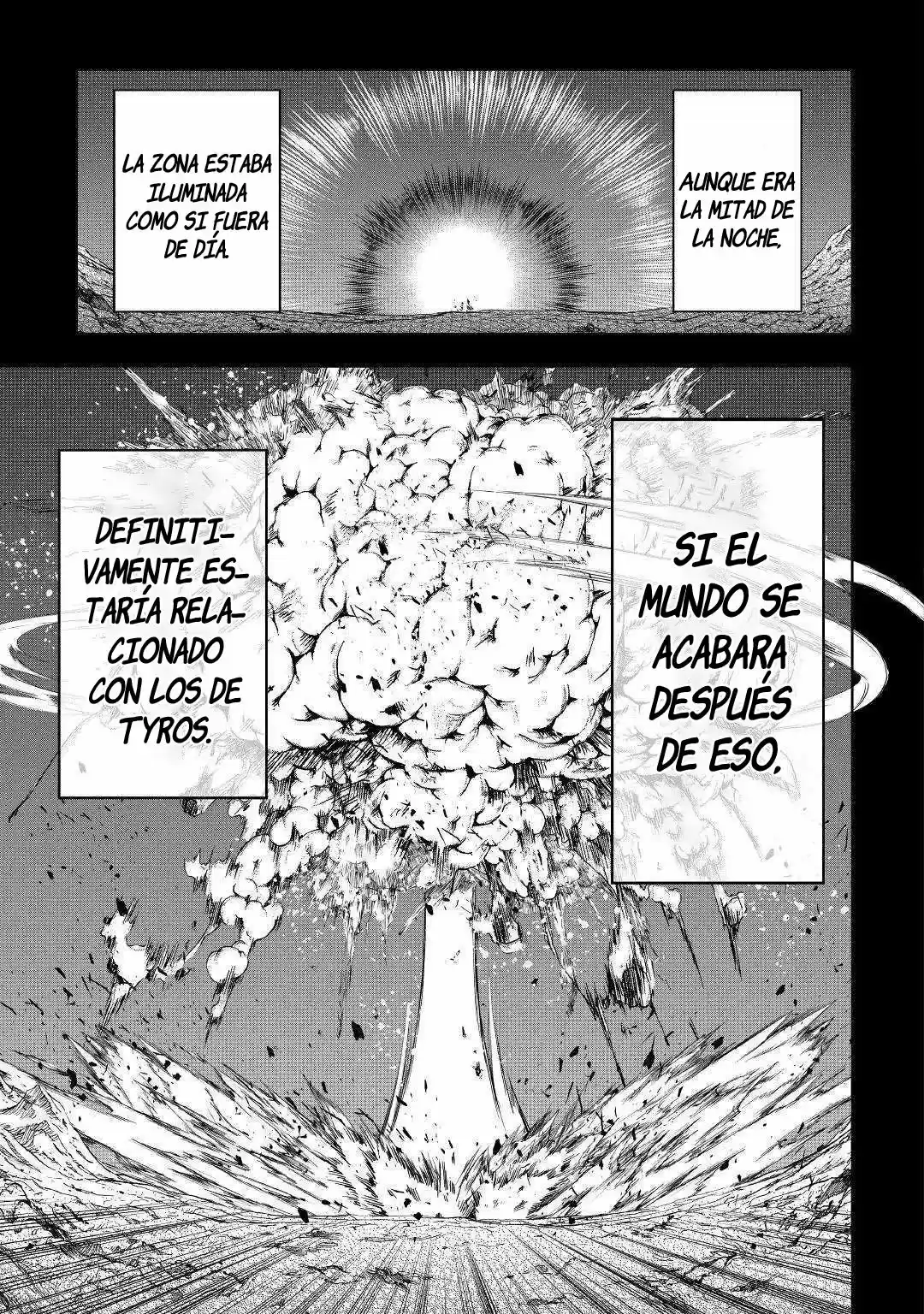 Kouritsu Kuriya Madoushi- Daini No Jinsei De Madou O Kiwameru - Capítulo 43 - Página 46 - LectorTMOo