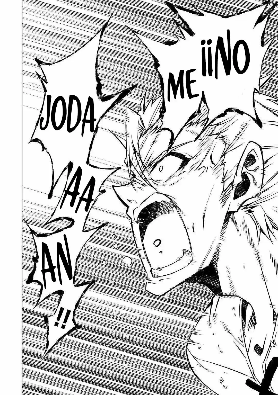 Kouritsu Kuriya Madoushi- Daini No Jinsei De Madou O Kiwameru - Capítulo 44 - Página 5 - LectorTMOo