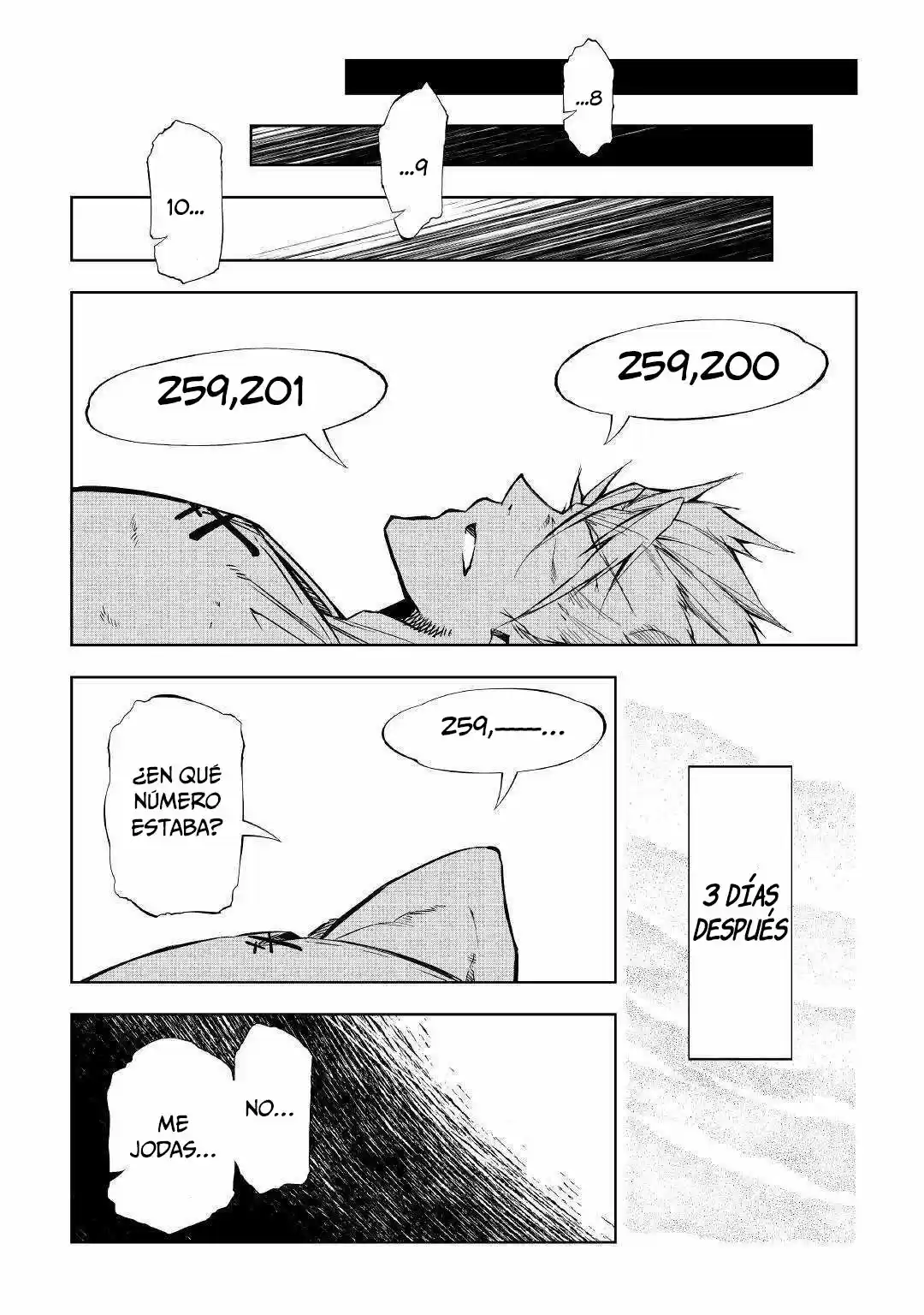 Kouritsu Kuriya Madoushi- Daini No Jinsei De Madou O Kiwameru - Capítulo 44 - Página 7 - LectorTMOo