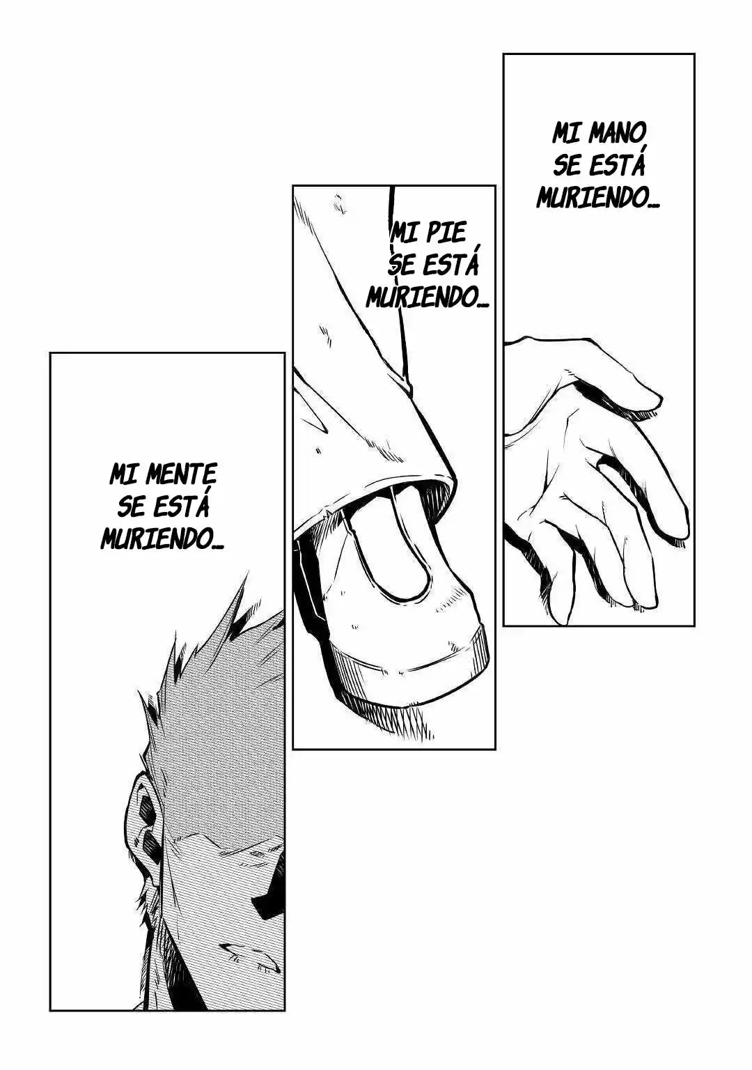Kouritsu Kuriya Madoushi- Daini No Jinsei De Madou O Kiwameru - Capítulo 44 - Página 8 - LectorTMOo