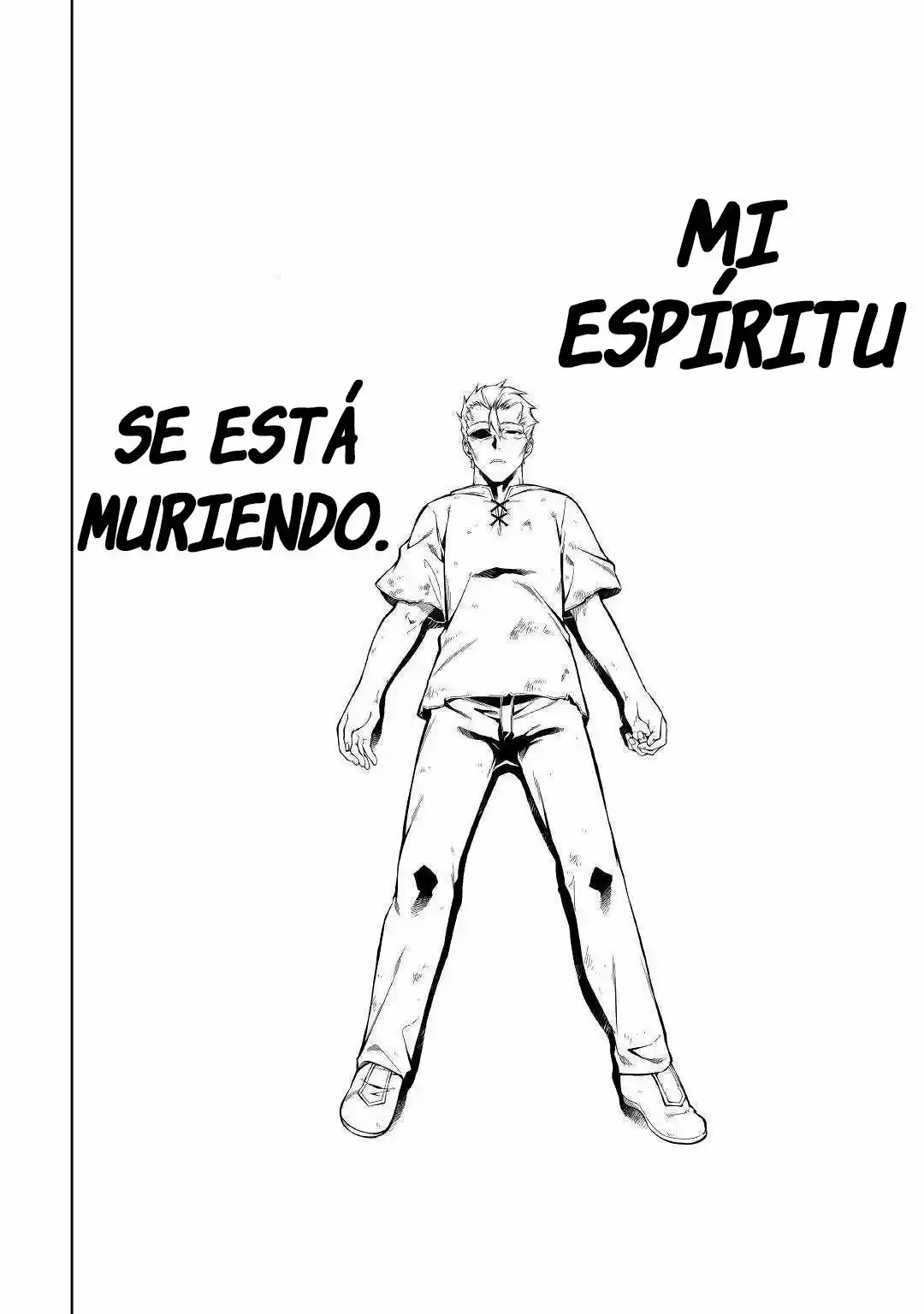 Kouritsu Kuriya Madoushi- Daini No Jinsei De Madou O Kiwameru - Capítulo 44 - Página 9 - LectorTMOo