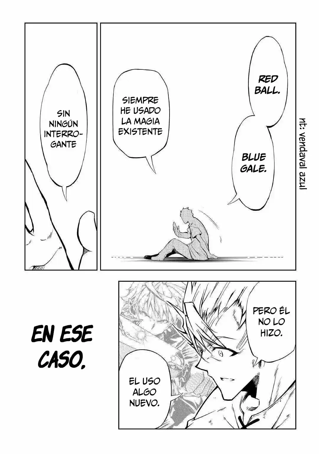 Kouritsu Kuriya Madoushi- Daini No Jinsei De Madou O Kiwameru - Capítulo 44 - Página 13 - LectorTMOo