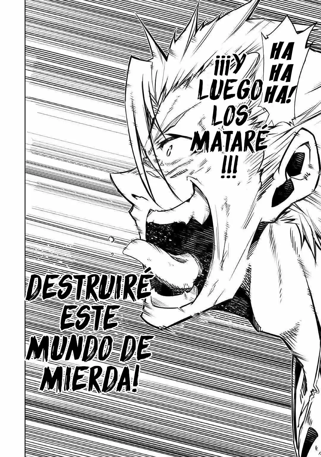 Kouritsu Kuriya Madoushi- Daini No Jinsei De Madou O Kiwameru - Capítulo 44 - Página 15 - LectorTMOo