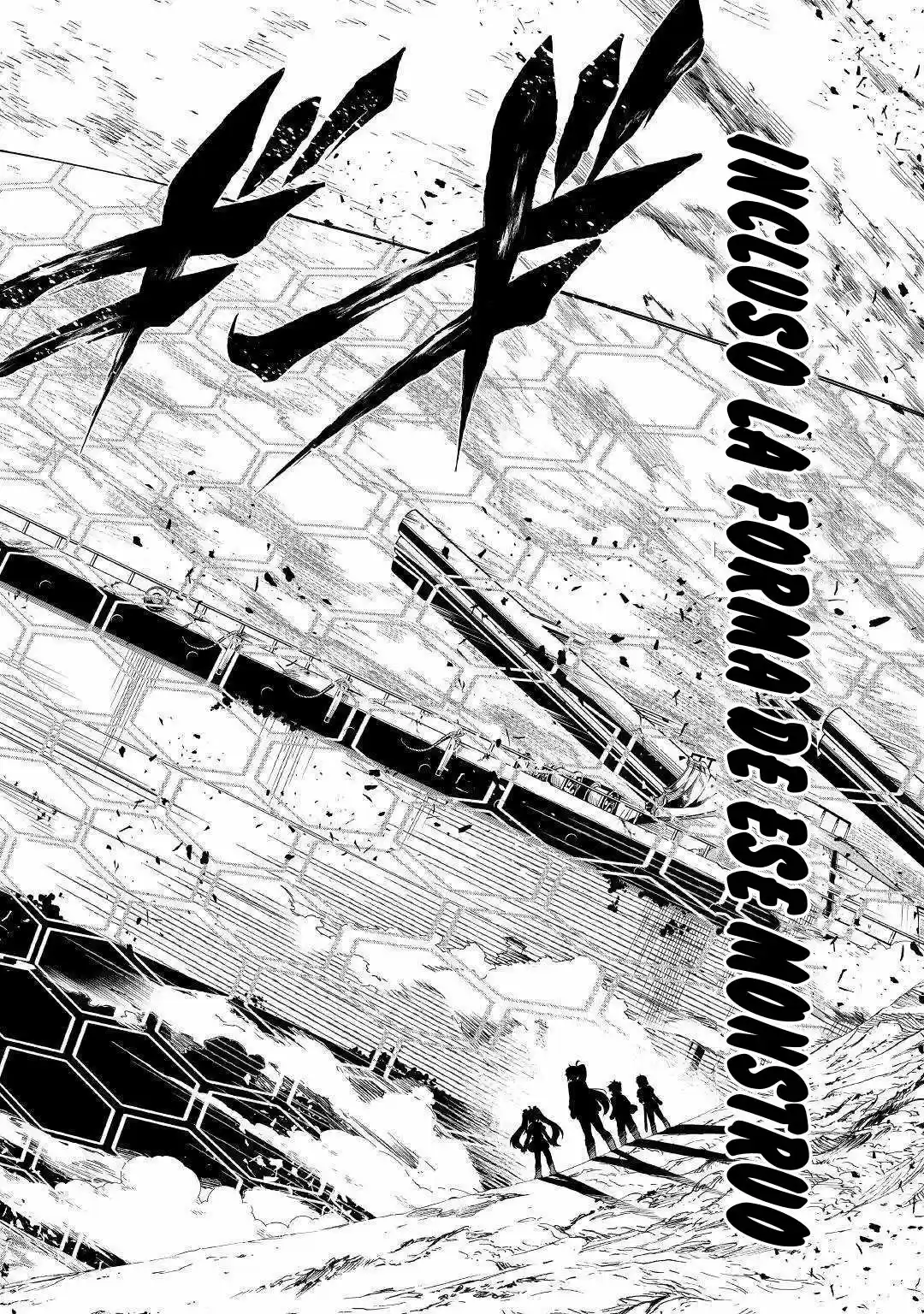 Kouritsu Kuriya Madoushi- Daini No Jinsei De Madou O Kiwameru - Capítulo 45 - Página 17 - LectorTMOo