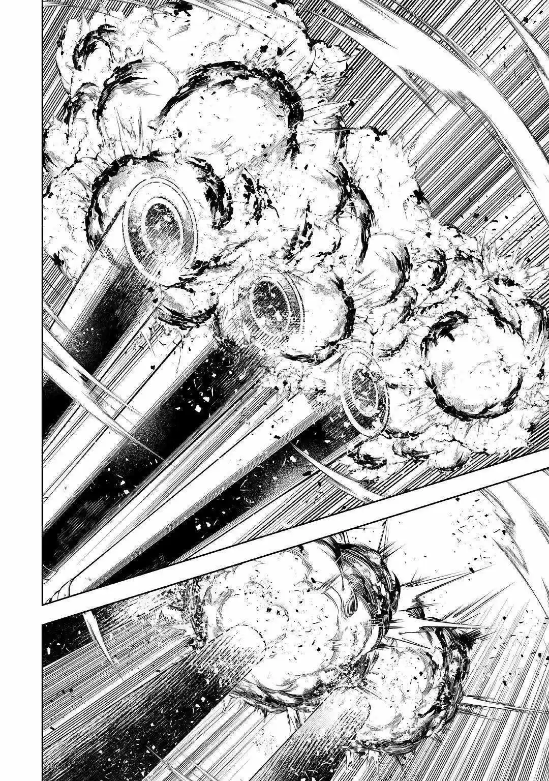Kouritsu Kuriya Madoushi- Daini No Jinsei De Madou O Kiwameru - Capítulo 45 - Página 30 - LectorTMOo