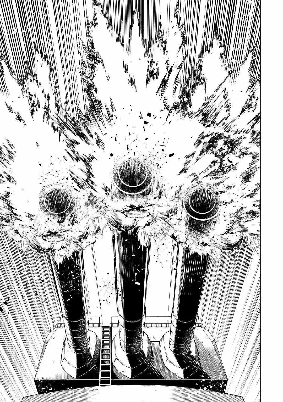 Kouritsu Kuriya Madoushi- Daini No Jinsei De Madou O Kiwameru - Capítulo 45 - Página 31 - LectorTMOo