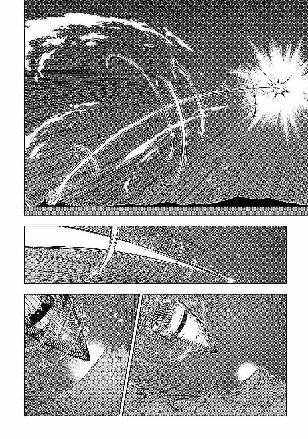 Kouritsu Kuriya Madoushi- Daini No Jinsei De Madou O Kiwameru - Capítulo 45 - Página 34 - LectorTMOo
