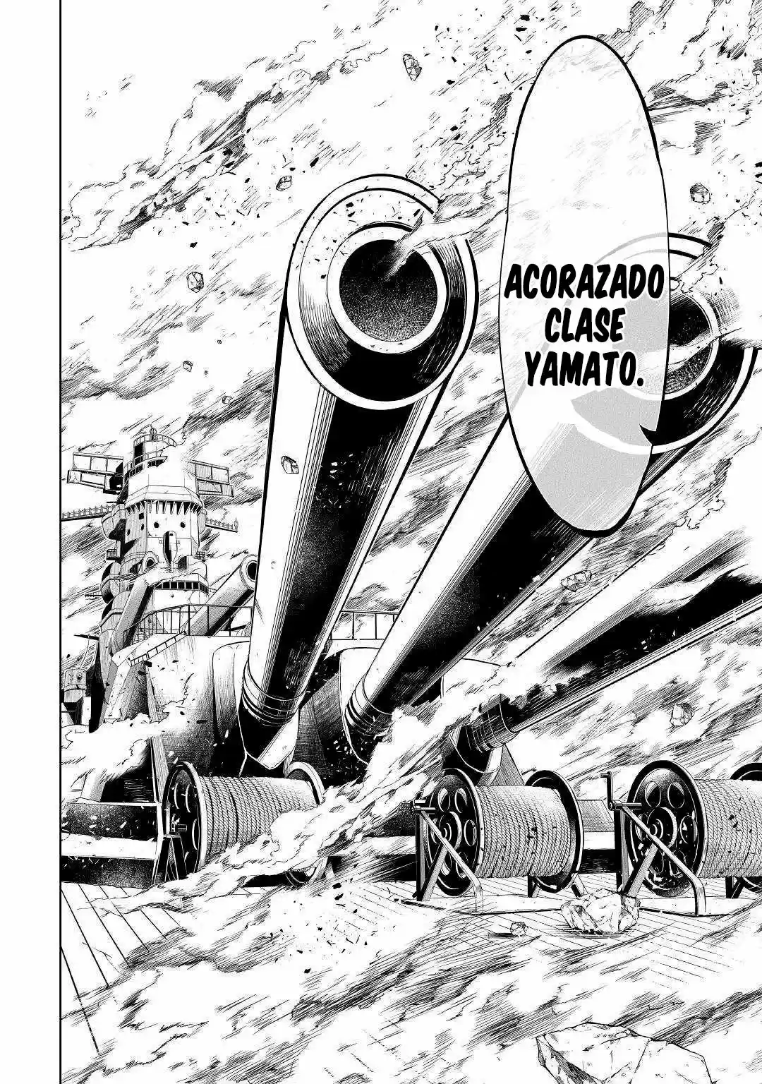 Kouritsu Kuriya Madoushi- Daini No Jinsei De Madou O Kiwameru - Capítulo 45 - Página 44 - LectorTMOo