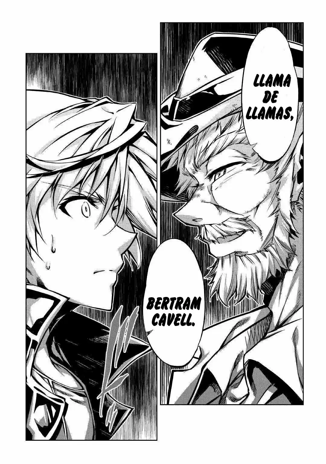Kouritsu Kuriya Madoushi- Daini No Jinsei De Madou O Kiwameru - Capítulo 45 - Página 50 - LectorTMOo