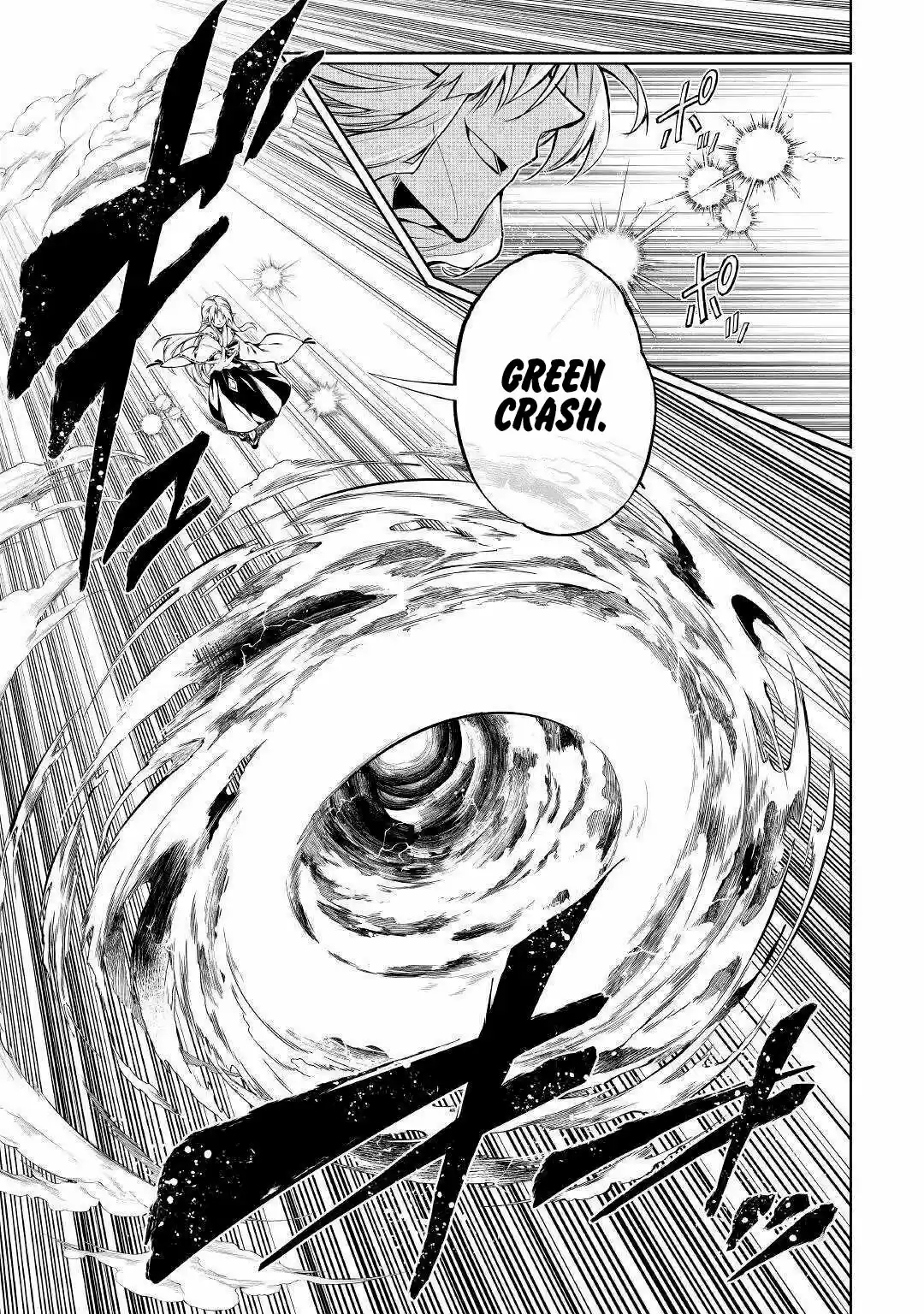 Kouritsu Kuriya Madoushi- Daini No Jinsei De Madou O Kiwameru - Capítulo 47 - Página 4 - LectorTMOo